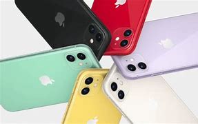 Image result for iPhone 11 Yellow