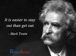 Image result for Mark Twain Inspirational Quotes