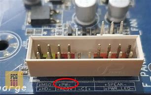 Image result for PC Power Switch Button