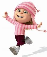 Image result for Pink Girl Minions