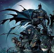 Image result for Darkness King Batman
