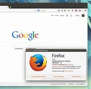 Image result for Firefox-Browser UI