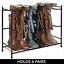 Image result for boots rack store ideas