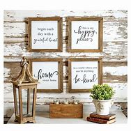 Image result for Wood Signs Sayings and Quotes