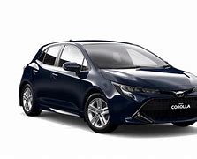 Image result for Toyota Corolla 2018 Peacock Black
