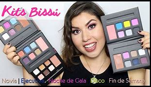 Image result for Mini Kit Maquillaje