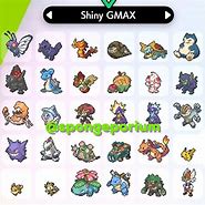 Image result for Free Gmax Pokemon Cards