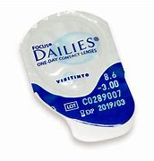 Image result for Focus Dailies