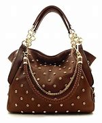 Image result for Bling Purses