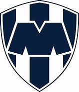 Image result for Rayados De Monterrey Logo.svg