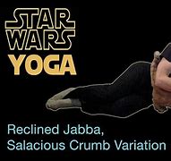 Image result for Invertor of Yoga Died Meme