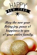 Image result for Happy New Year Family Quotes