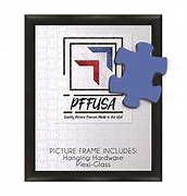 Image result for Puzzle Frames Michaels