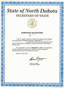 Image result for North Dakota GED Certificate