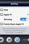 Image result for Mirror Screen On an iPad