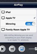 Image result for Apple iPhone Screen Mirroring