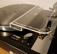 Image result for Universal Turntable Dust Cover