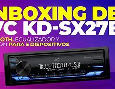 Image result for JVC KD S37