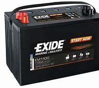 Image result for Exide Battery