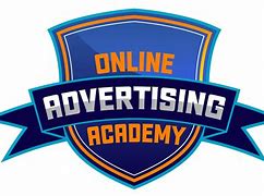 Image result for Online Advertising Academy Logo