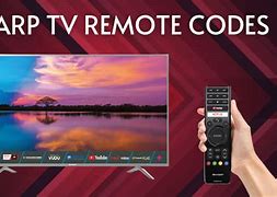 Image result for Sharp TV Remote G1845b9