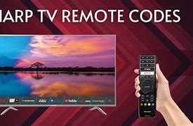 Image result for Sharp TV Remote Rc345