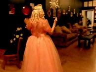 Image result for Glinda The Good Witch of the East