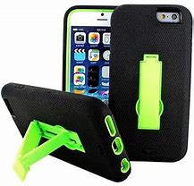 Image result for Neon Gree Apple iPhone Case