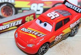 Image result for Custom Disney Pixar Cars NASCAR