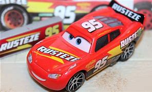 Image result for NASCAR Lightning Toy