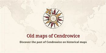 Image result for cendrowice