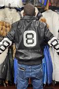 Image result for 8 Ball Jacket Man