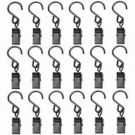 Image result for Hanging Clip Hooks