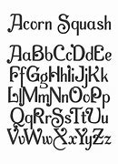 Image result for Basic Hand Lettering Alphabet