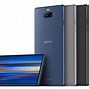 Image result for Sony Xperia 10-Plus vs Note 10