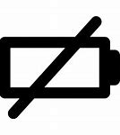 Image result for Motorola Battery Dead Symbol