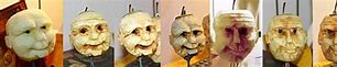 Image result for Apple Head Carvings