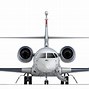 Image result for Dassault Falcon 6X Cutaway