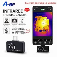 Image result for Cell Phone Infrared Conversion