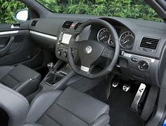 Image result for Golf MK5 Interior