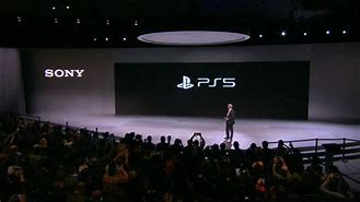 Image result for PS5 E3