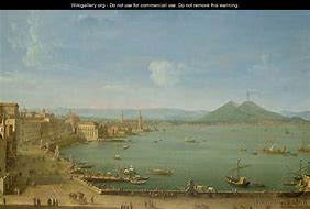 Image result for Naples Mount Vesuvius