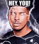 Image result for Low Tier God Meme Lightning Meme