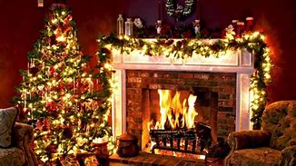 Image result for Cozy Christmas Background