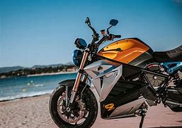 Image result for Motorbikes with Automatic Gears