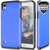 Image result for LG Zone 4 Case with Glass Screen