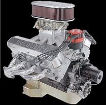 Image result for Jack Roush Engines