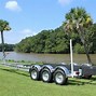 Image result for 13 Meter Boat Trailer