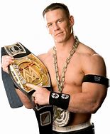 Image result for WWE John Cena WrestleMania