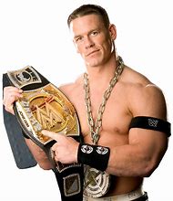 Image result for John Cena WWE Champion 12